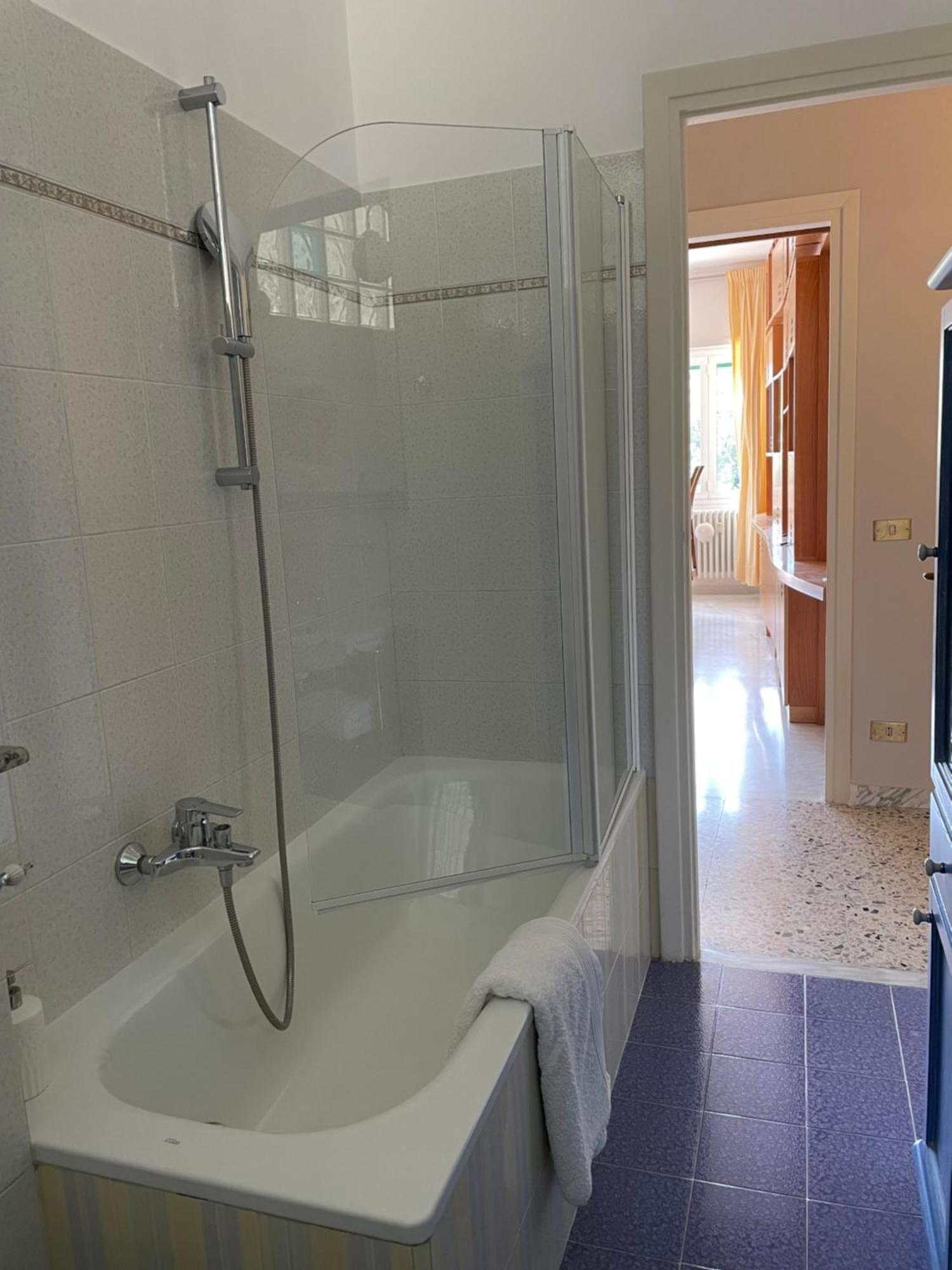 Questa Casa Non E Un Albergo Ciu-Atr 9390-9 โรม ภายนอก รูปภาพ